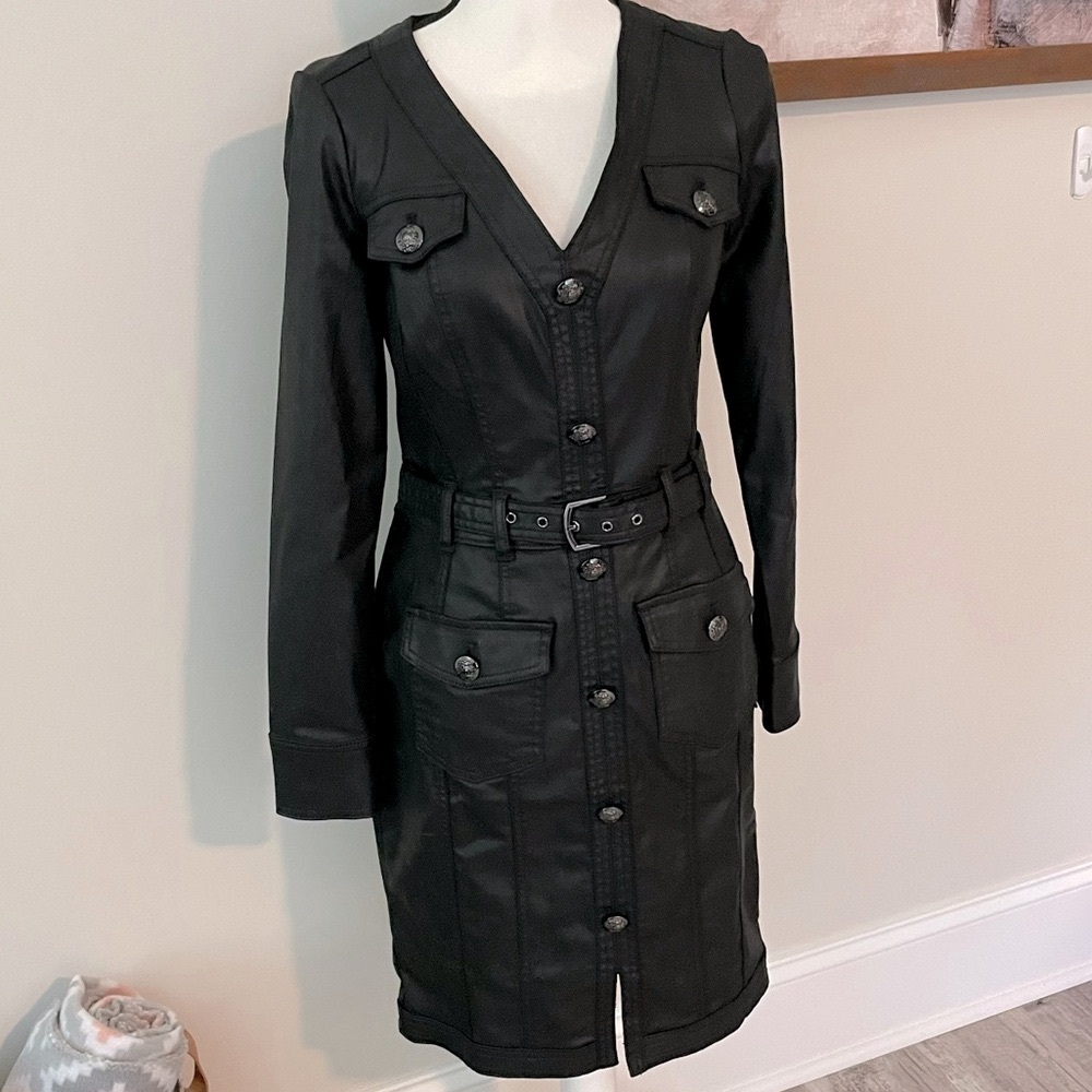 NWOT White House black market dress